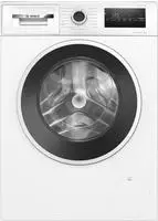 BOSCH Waschmaschine Serie 4 "WAN28226" 9 kg 1400 U/min Bis zu 50% weniger