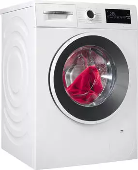 Bosch WAN28226 – Bosch WAN28226 Waschmaschine mit Programmen für jeden Stoff