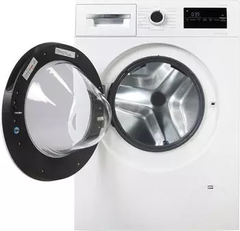 Bosch WAN28226 – Effiziente Ressourcennutzung für große Haushalte