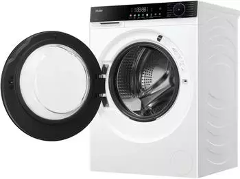 Haier HW90-BP14657TU1 – Smart-Steuerung passt sich dem Alltag an