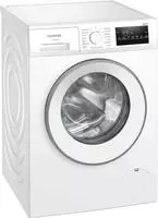 SIEMENS Waschmaschine iQ300 "WM14N22A" 9 kg 1400 U/min