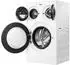 Hoover HMQD 410CBL9-84