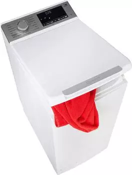 Bauknecht TBK Super Eco 6B S FF