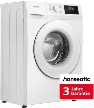 Hanseatic WME7A4