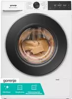 GORENJE Waschmaschine G400 "W5G474A2P1" 7 kg 1400 U/min 20% besser als...