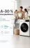 Midea MFV5EW80WBA30