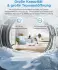 Midea MFV5EW100WBA30