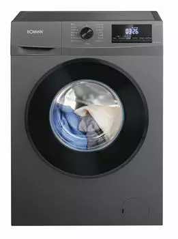 Bomann WA 7175.1 Titan