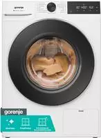 GORENJE Waschmaschine G400 "W5G494A1P1" 9 kg 1400 U/min selbstreinigende