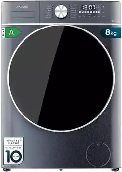 Cecotec Bolero DressCode 8800 Inverter Ice Blue A