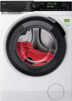 AEG LR8FL161EX