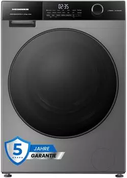 Heinner HWM-HMK1014IVTA+++