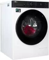 LG Waschmaschine Serie X7 "F4WX709YP" 9 kg 1400 U/min AI Wash, ThinQ App inkl.