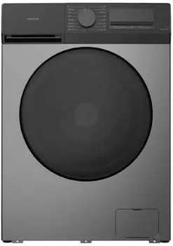 Cecotec Bolero DressCode 7450 Inverter Steel
