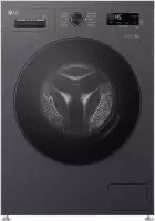 LG Waschmaschine VB "F4WB309YB" 9 kg 1400 U/min Freistehend mit Unterbaum&ouml;glichkeit