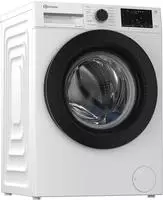 BAUKNECHT Waschmaschine "B W 9A30 BS" 9 kg 1400 U/min Adaptive Wash &ndash; Intelligente