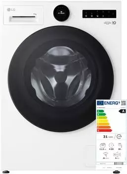 LG F4WX801Y