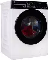 BAUKNECHT Waschmaschine "B WM Smart Eco 10A" 10 kg 1400 U/min Adaptive Wash &ndash;