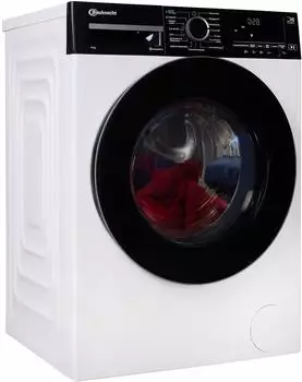 Bauknecht B WM Smart Eco 10A
