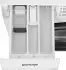 Gorenje WMSG2PS8