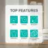 Gorenje WMSG2PS8
