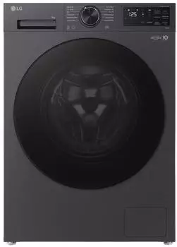 LG F2X7SLIM9 schwarz