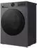 LG F2X7SLIM9 schwarz