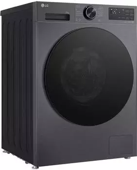 LG F4WX701YB