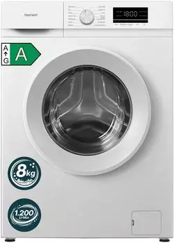 Homex WF812K1A-W