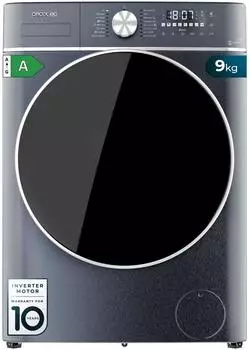 Cecotec Bolero DressCode 9800 Inverter Ice Blue A