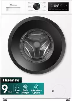 Hisense WF1I9042BWP