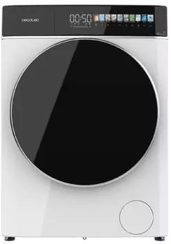 Cecotec Bolero DressCode 8900 Inverter FullColor A White