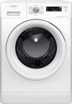 Whirlpool FFS 7469 W EE Waschmaschine Frontlader 7kg (FFS7469WEE)
