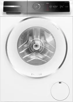Bosch WGB266092