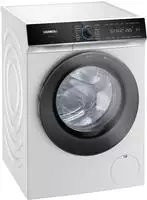 SIEMENS Waschmaschine iQ700 "WG66B2AK1" 11 kg 1600 U/min
