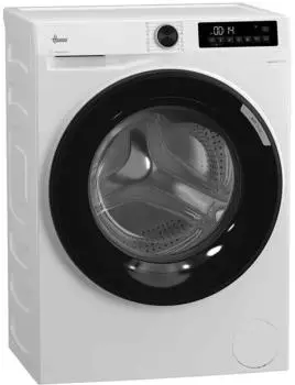Hoover HBRQ69SBL9-S