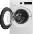 Hoover HBRQ69SBL9-S