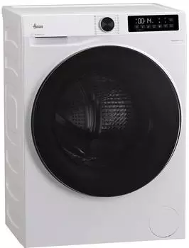 Hoover HBRQ610BCL8-S