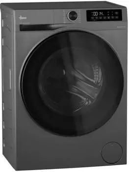 Hoover HBRQ610BCL8G-S