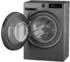 Hoover HBRQ610BCL8G-S