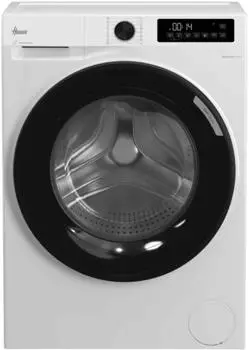 Hoover HBRQ68SBL9-S