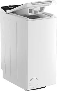 Bauknecht TBK 71A BWD SILENCE