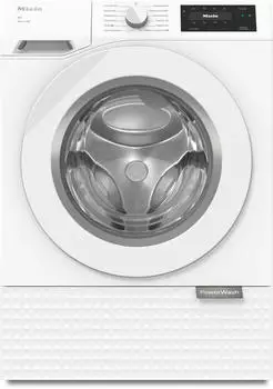 Miele WK720I WPS