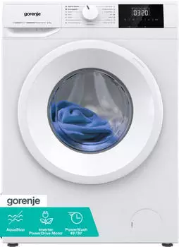 Gorenje W51G1PS62BP