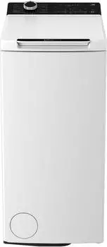 Bauknecht TBK 61A BW