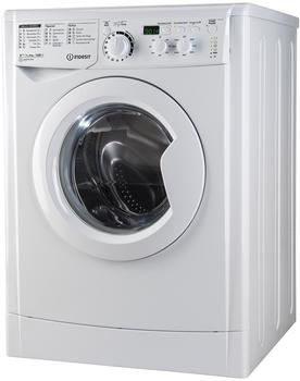 Testbericht Indesit EWD 61483 W DE