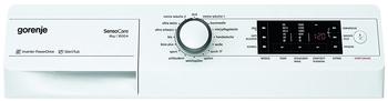 Testbericht Gorenje W8564 P/I