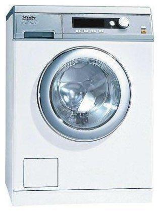 Miele PW 6055 Vario AV Lotosweiß
