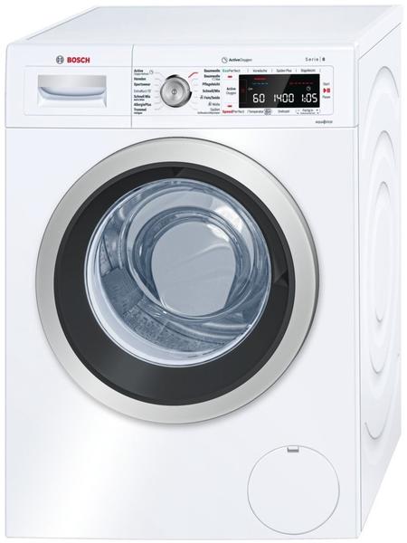 Bosch WAW 28740