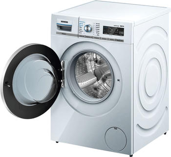 Testbericht Siemens iQ700 WM14W740
